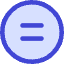 No Derivative Works Icon from Core Duo Set
