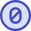 Non Commercial Icon from Core Duo Set