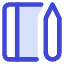 Notebook Icon from Core Duo Set