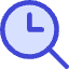 Search History Browser Icon from Core Duo Set