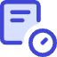 Search History Icon from Core Duo Set