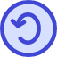 Share Alike Icon from Core Duo Set