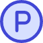 Sound Recording Copyright Icon from Core Duo Set