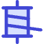 Thread Post Tweet Icon from Core Duo Set