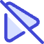 Disable Play Icon from Core Duo Set