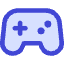 Controller 1 Icon from Core Duo Set