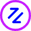 Line Arrow Transfer Diagonal Circle 1 Icon from Core Neon Set