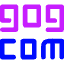 Gog Icon from Core Neon Set