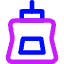 Allergens Mustard Icon from Core Neon Set