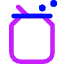 Soft Drink Can Icon from Core Neon Set