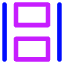 Film Icon from Core Neon Set