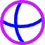 3d Rotate 1 Icon from Core Neon Set