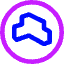 Remix Culture Icon from Core Neon Set
