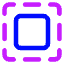 Select All Icon from Core Neon Set