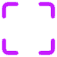 Select Frame Icon from Core Neon Set