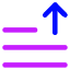 Deploy Rules Icon from Core Neon Set