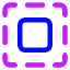 Expand Icon from Core Neon Set