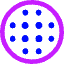 Image Blur Icon from Core Neon Set