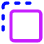 Copy 1 Icon from Core Neon Set