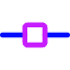 Hierarchy 9 Icon from Core Neon Set