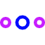 Loading Horizontal 2 Icon from Core Neon Set