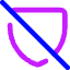 Disable Protection Icon from Core Neon Set