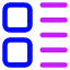 Insert Side Icon from Core Neon Set