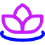 Spa Icon from Core Neon Set