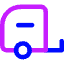 Cart Icon from Core Neon Set