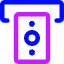 Credit Card 2 Icon from Core Neon Set