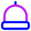 Beanie Icon from Core Neon Set