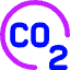 Carbon Icon from Core Neon Set
