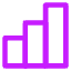 Signal Full Icon from Core Neon Set