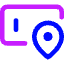 Address Field Icon from Core Neon Set