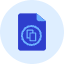 Duplicate File Icon from Kameleon Duo Set