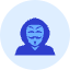 Hacker Icon from Kameleon Duo Set