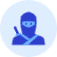 Ninja Icon from Kameleon Duo Set