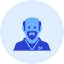 Prisoner Icon from Kameleon Duo Set