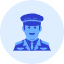 Soldier 2 Icon from Kameleon Duo Set
