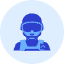 Soldier 3 Icon from Kameleon Duo Set