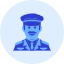Soldier Icon from Kameleon Duo Set