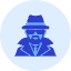 Spy Icon from Kameleon Duo Set