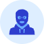 Thief Icon from Kameleon Duo Set