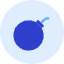 Bomb Icon from Kameleon Duo Set