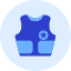 Flak Vest Icon from Kameleon Duo Set