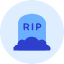 Grave Icon from Kameleon Duo Set