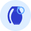 Grenade Icon from Kameleon Duo Set