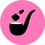 Pipe Icon from Kameleon Pop Set