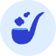 Pipe Icon from Kameleon Duo Set