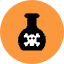 Poison Icon from Kameleon Pop Set